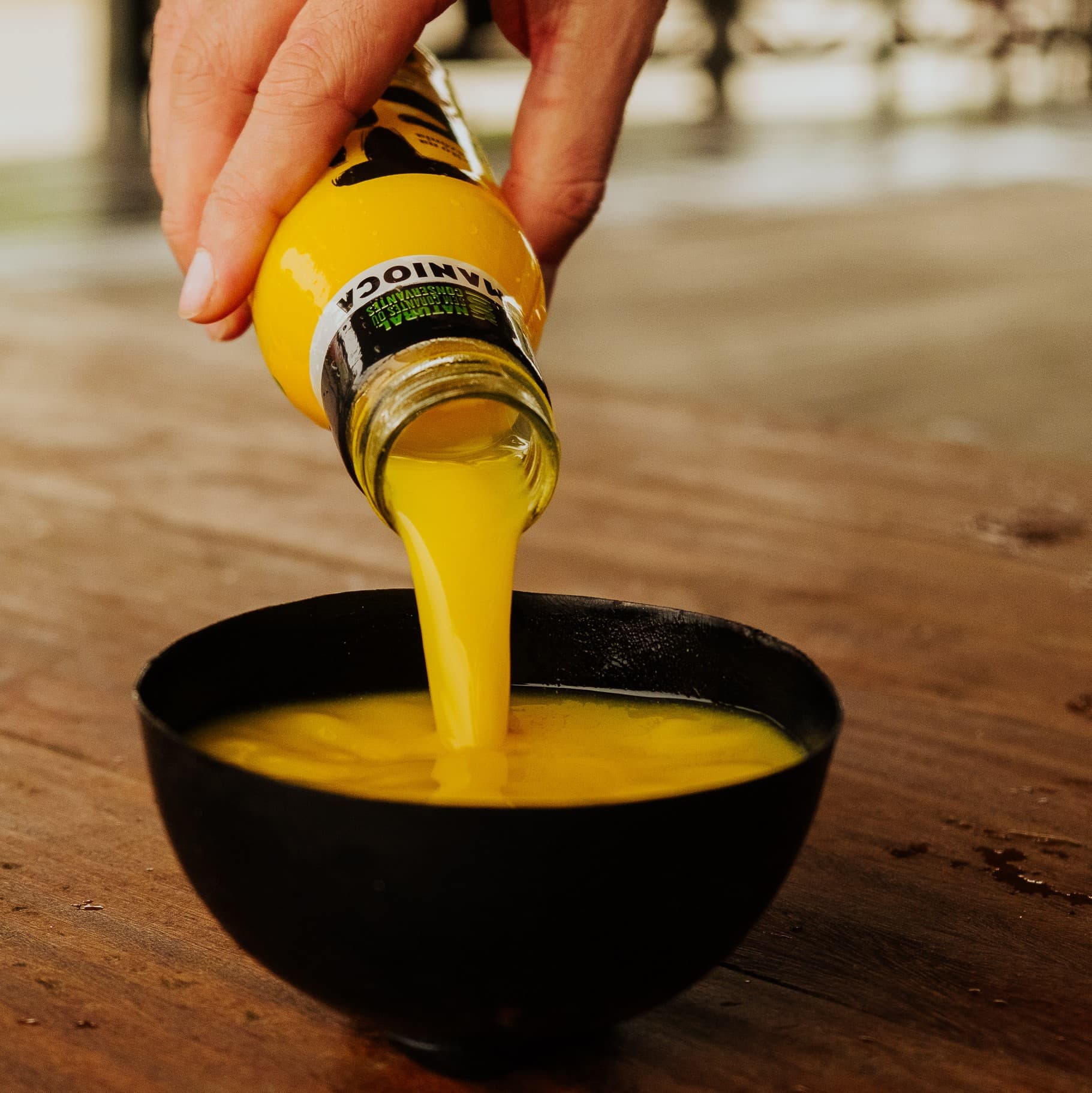 Tucupi: o tempero do século XXI